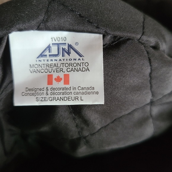 Plummers Arctic Lodge Red Plaid Sherpa Fleece Trapper Hat - Picture 8 of 8